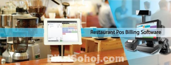 POS Software